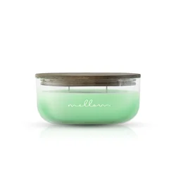 mellow dišeča sveča eleanora 240g