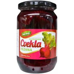 CVEKLA BAS BAS 700G