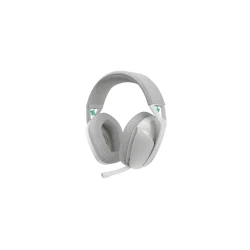 Logitech G321 Gaming Headset White