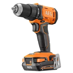 AEG AKU BUŠILICA ŠRAFILICA PRO18V BS18G4-202C 2x2Ah