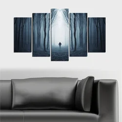 Wallity set figura 5M-16, 5 dijelova