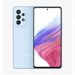 SAMSUNG pametni telefon Galaxy A53 5G 6GB/128GB, Blue