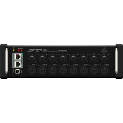 Behringer SD8