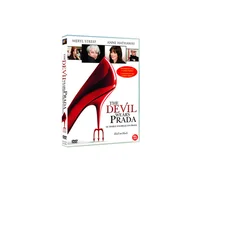 THE DEVIL WEARS PRADA