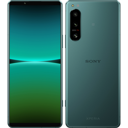 SONY pametni telefon Xperia 5 IV 8GB/128GB, Green