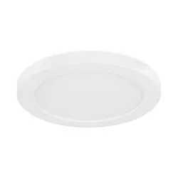 Globo 12379-18W - LED stropno svetlo LASSE LED/18W/230V