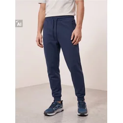 Sinsay - Jogger trenerke - mornarsko