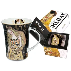 shumee Vrček - G. Klimt, Adam in Eva (carmani)