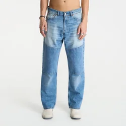 Jeans OUR LEGACY Third Cut Patched Saddle Repair Wash 33