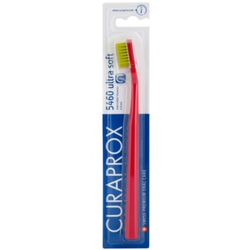 Curaprox 5460 Ultra Soft zobna ščetka