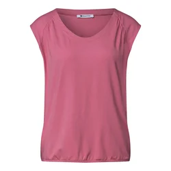 STREET ONE Top roza