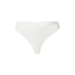 Calvin Klein Underwear Tanga gaćice, ecru/prljavo bijela