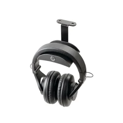 Konig & Meyer Headphone holder 16330