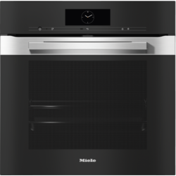 MIELE vgradna pečica H 7860 BP EDST/CLST