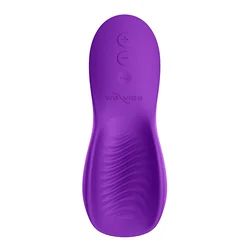 We-Vibe Shared Touch Purple