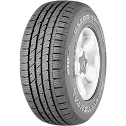 Continental ContiCrossContact LX Sport ( 235/50 R18 97V )