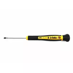 Precizni šrafciger slot Felo 3,5 x 100 24035360