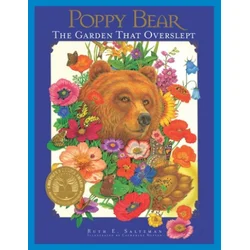 Poppy Bear