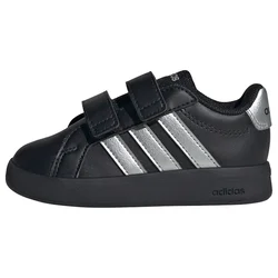 Adidas Patike za dečake Grand Court 3.0 Cf I Bt, Crne
