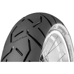 Continental ContiTrailAttack 3 170/60 R17 72V Moto pnevmatike