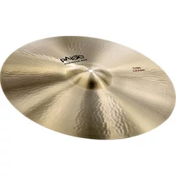 PAISTE FORMULA 602 THIN CRASH 18
