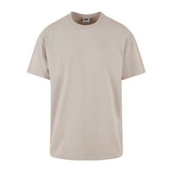Mens T-shirt Heavy Oversized Tee - cloud