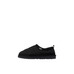 JACK & JONES Natikači črna