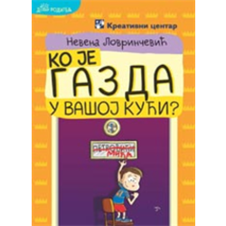 Ko je gazda u vašoj kući?