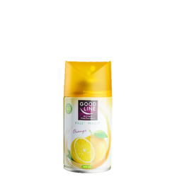 Good Line Dopuna za osveživač prostora Freshmatic, Narandža, 260 ml