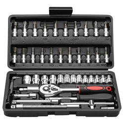 Komplet gedora 46 delova