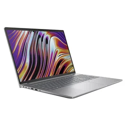 Laptop HP ZBook Power 16 G11 DOS/16WUXGA AG IR/Ryzen 7-8845HS/32GB/1TB/1000 Ada 6GB/backl/smart/FPR