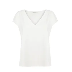 TATUUM Bluza  off-bela