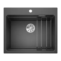 Blanco Sudopera Etagon 6 silgranit