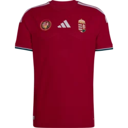 adidas Dres Hungary Authentic Home 2026