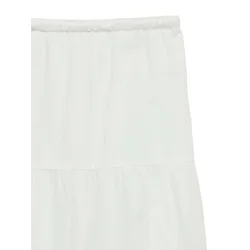 VERO MODA Krilo VMSANDY bela