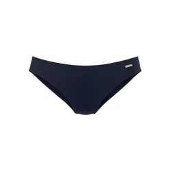 SUNSEEKER Bikini hlačke mornarska