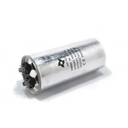 Kondenzator 60 µF, Metalni