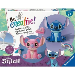 Ravensburger BeCreative gips Stitch, D/F/I/E/NL/EN