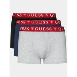 Guess Komplet boksaric? U97G01 KCD31 Pisana