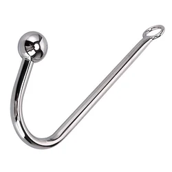 SuperLove Metal Bondage Hook
