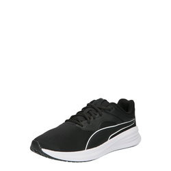 PUMA Tekaški čevelj, črna