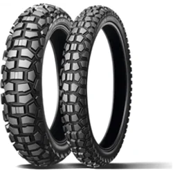 DUNLOP 4/10R0 59P TT D605