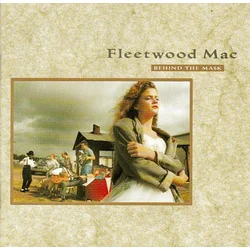 Fleetwood Mac - Behind The Mask (CD)