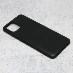 Torbica silikonska Ultra Thin za Samsung A035G Galaxy A03 mat crna