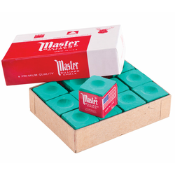 Paket kred MASTER (zelene)