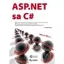 ASP.NET SA C#-om, A. Russell Jones
