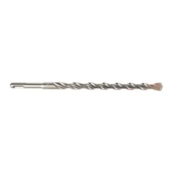 Milwaukee SDS+ burgija 2-rezna M/2, 8 x 260 mm