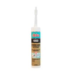 Silikon sanitarni Akfix 270 ml