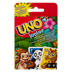 MATTEL karte UNO junior