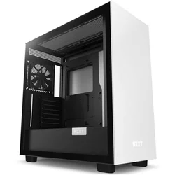 NZXT H7 kućište crno-belo (CM-H71BG-01)